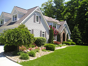 Landscapers and Lawncare Services in Albertville, AL